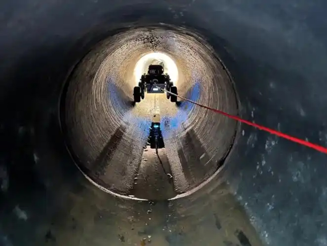 平阳CCTV检测后如何整理数据？