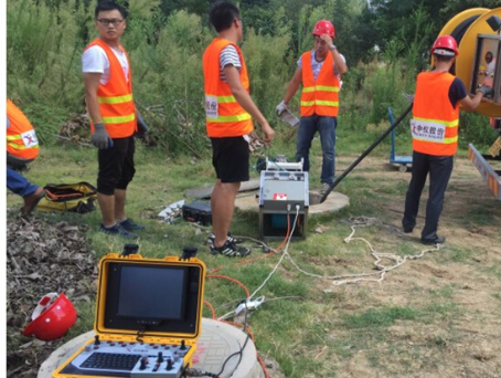 平阳如何选择适合的市政管道疏通方法？